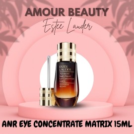 Estee Lauder ANR EYE CONCENTRATE MATRIX 15ML